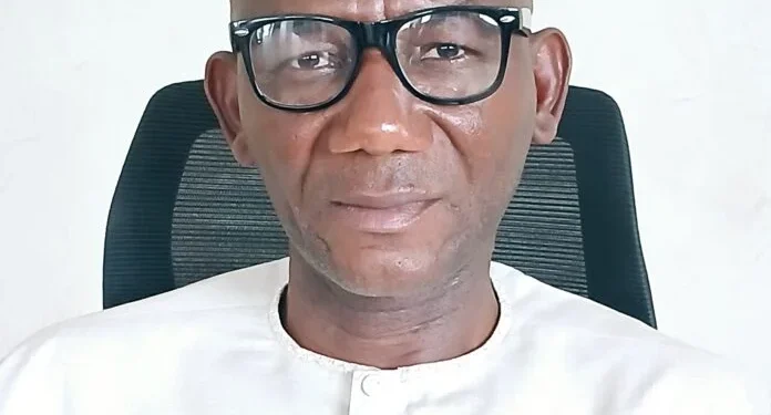 Guinée : Elhadj Ibrahima Sory Cissé plaide pour une vraie décentralisation à Kindia et dans l’arrière-pays