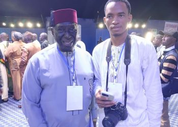 SIFIMBAM 2026 : Ahmadou Sow appelle à « bâtir des ponts solides » entre la micro finance et le secteur financier
