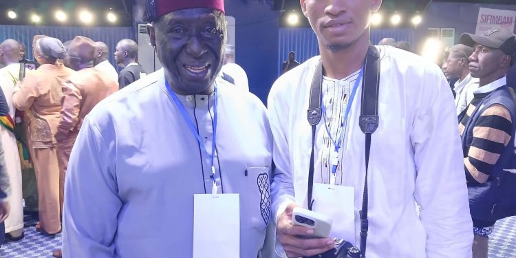 SIFIMBAM 2026 : Ahmadou Sow appelle à « bâtir des ponts solides » entre la micro finance et le secteur financier