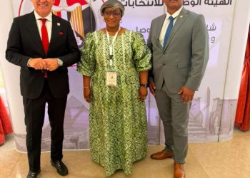 La Guinée signe son grand retour au sein de l’Association des autorités électorales africaines après quatre années d’absence