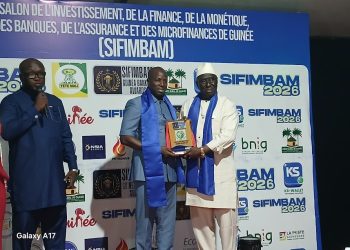 Conakry : le SIFIMBAM 2026 referme ses portes sur une note de satisfaction et d’engagement