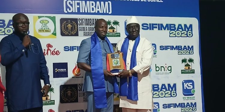 Conakry : le SIFIMBAM 2026 referme ses portes sur une note de satisfaction et d’engagement