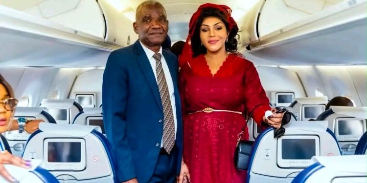 Transport aérien : La CGE-GUI salue le lancement de la ligne Conakry-Lagos par Air Peace
