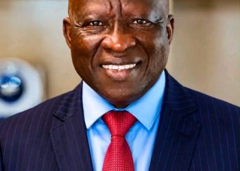 Dr Sékou Koureissy Condé : « Le dialogue comme pilier de la réconciliation nationale en République de Guinée »