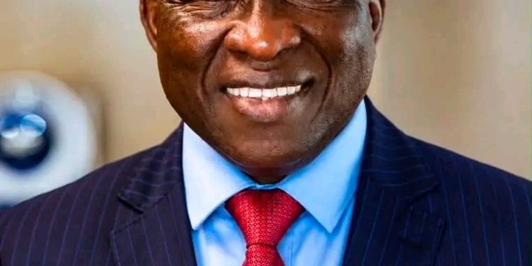 Dr Sékou Koureissy Condé : « Le dialogue comme pilier de la réconciliation nationale en République de Guinée »