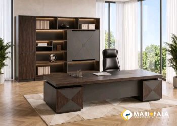 Guinée : Marifala propose de nouveaux mobiliers pour aménager les espaces professionnels