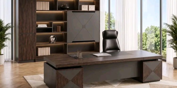 Guinée : Marifala propose de nouveaux mobiliers pour aménager les espaces professionnels