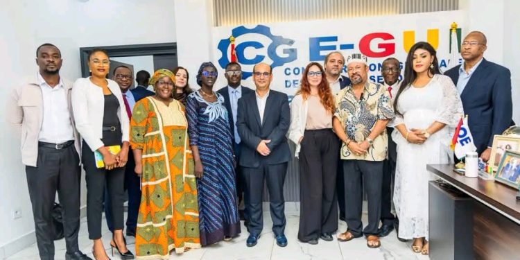 Révision du Code des investissements : une réforme à la hauteur des ambitions de la Guinée
