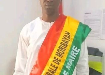 Forécariah : Maléah bientôt électrifié grâce à l’engagement de Mohamed Lamine Bangoura