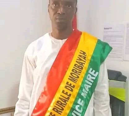 Forécariah : Maléah bientôt électrifié grâce à l’engagement de Mohamed Lamine Bangoura