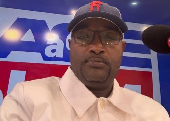 Guinée : Hamidou Barry salue la décision de la Primature de publier les contrats signés depuis 2021