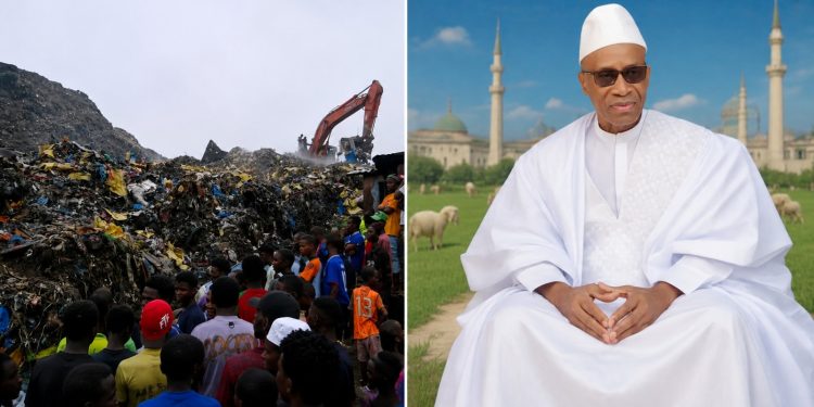 Drame à Dar-es-Salam : l’honorable Ibrahima Bangoura rend hommage aux victimes