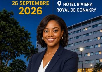 FONAP 2026 : COMMUNIQUÉ DE PRESSE