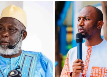 Affaire Bella Bah : l’UNESCO Center for Peace des USA en Guinée salue la démarche de l’imam Elhadj Mamadou Saliou Camara