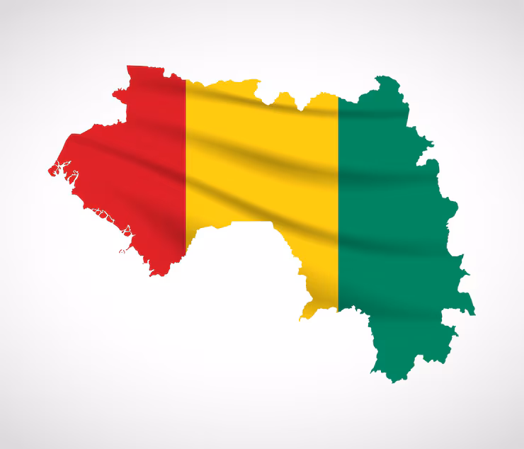 Guinée : création de deux nouvelles régions et 11 préfectures (décret)