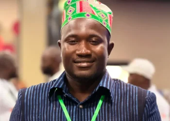Ouverture à Bouaké du Forum sous-régional de la jeunesse : Le journaliste Mohamed Cissé au cœur des travaux