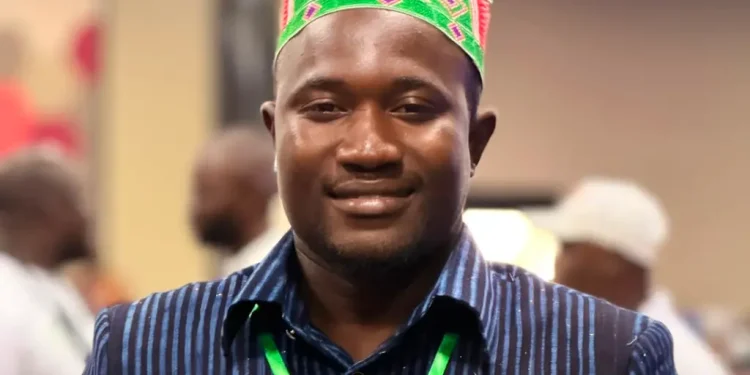Ouverture à Bouaké du Forum sous-régional de la jeunesse : Le journaliste Mohamed Cissé au cœur des travaux