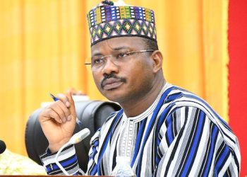 Guinée : Dr Dansa Kourouma élevé à la dignité de Grand Officier de l’Ordre national du Colatier