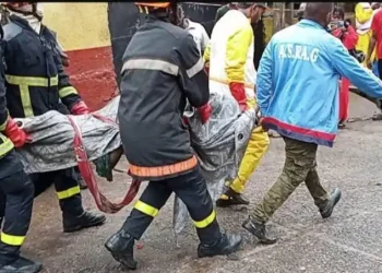 Drame à Dar-es-Salam : le gouvernement annonce 30 morts et 6 blessés graves (communiqué)