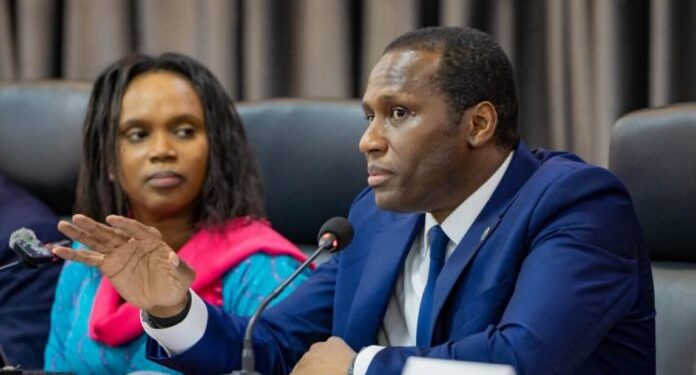 Maintien du franc guinéen : le gouverneur de la BCRG justifie le choix de la Guinée face au projet Eco