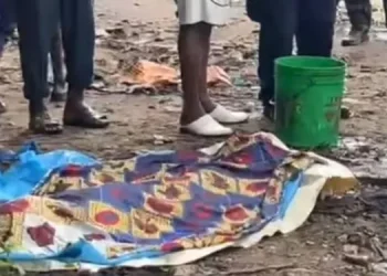 Forte pluie à Gbessia : un adolescent de 12 ans emporté par les eaux de ruissellement