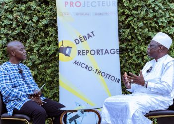 Dr Sékou Koureissy Condé appelle à renforcer l’unité nationale et le respect des institutions