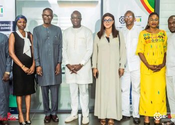 Business Forum de Dakar : le patronat guinéen renforce ses échanges avec l’Italie