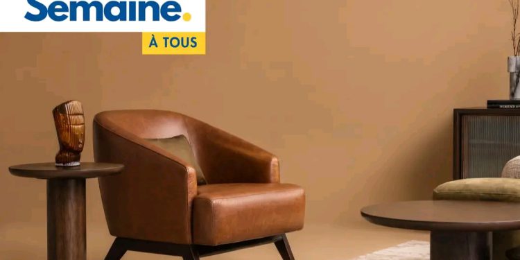 Guinée : Marifala propose des fauteuils modernes et de qualité