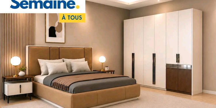 Guinée : la Galerie Marifala mise sur la qualité pour meubler les foyers