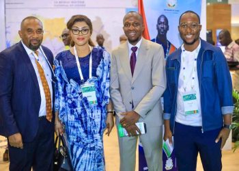 Côte d’Ivoire : la CGE-GUI entend transformer la coopération patronale en opportunités d’affaires