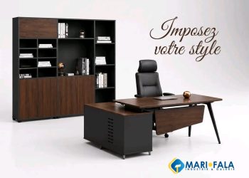 Galerie Marifala : tout pour aménager son espace de travail avec style