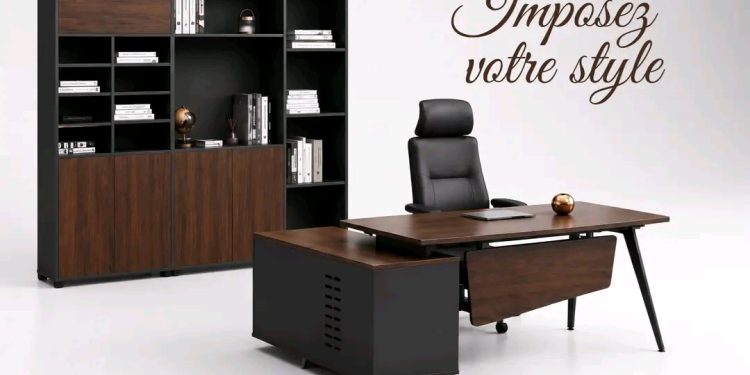 Galerie Marifala : tout pour aménager son espace de travail avec style