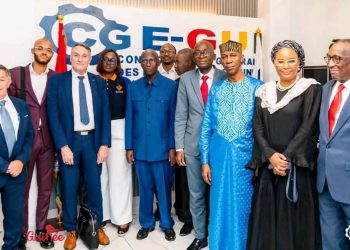 Financement des entreprises : la CGE-GUI et la SFI échangent sur le développement du crédit-bail en Guinée