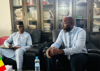 Sport et fraternité Guinée-Mali : FANCA Sport dévoile la prochaine édition de « Boxer pour l’Honneur »