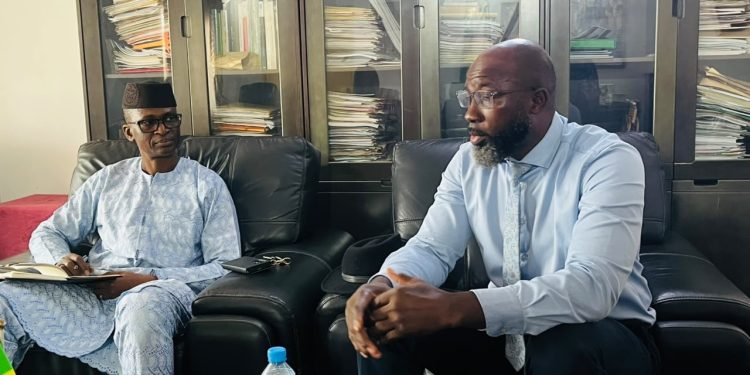 Sport et fraternité Guinée-Mali : FANCA Sport dévoile la prochaine édition de « Boxer pour l’Honneur »