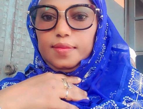 Conakry : Fatoumata Binta Barry appelle les Guinéens à préserver la paix et l’unité nationale