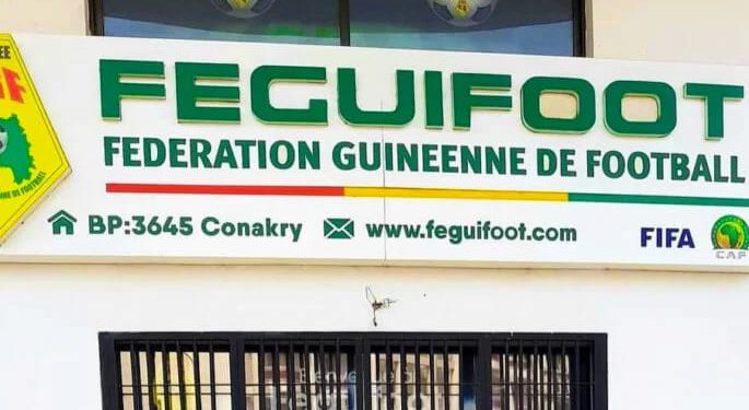 Féguifoot : une élection annoncée et soudain…la peur