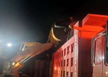 Conakry : l’ANASP intensifie la lutte contre les décharges sauvages