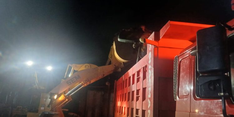 Conakry : l’ANASP intensifie la lutte contre les décharges sauvages