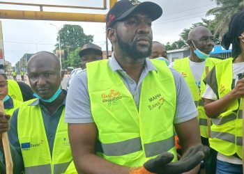 Fête nationale de l’indépendance : l’ANASP mobilise les citoyens pour une Guinée plus propre