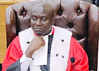 Guinée : le procès de l’ancien magistrat Algassimou Diallo renvoyé au 15 octobre