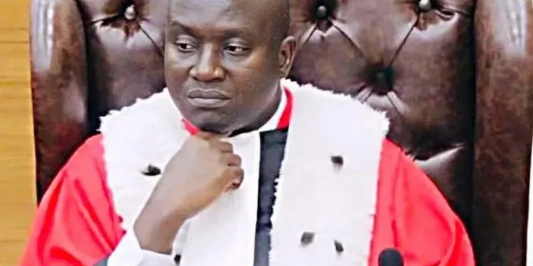 Guinée : le procès de l’ancien magistrat Algassimou Diallo renvoyé au 15 octobre