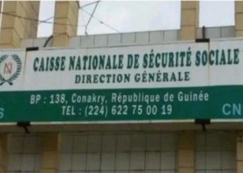Guinée : la CNSS lance une vaste campagne de contrôle des preuves de vie pour des retraités (communiqué)
