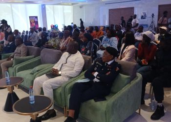 FONAP 2026 : COPE-Guinée met à l’honneur les 100 personnalités qui font bouger la Guinée