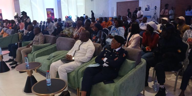 FONAP 2026 : COPE-Guinée met à l’honneur les 100 personnalités qui font bouger la Guinée