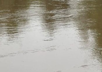 Dinguiraye : les fortes pluies isolent Lansanaya et Gagnakaly