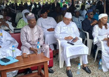 Conakry : les Maliens de Guinée célèbrent le 66ᵉ anniversaire de l’indépendance