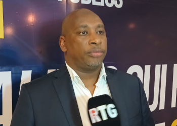 FONAP 2026 : Mohamed Diallo (ARMP) distingué parmi les 100 personnalités qui font bouger la Guinée