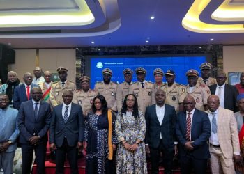 Conakry : le PANAFIC tire les leçons de sept années d’appui aux collectivités locales