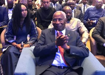 Fonds souverain de Guinée : le gouvernement franchit une nouvelle étape vers sa création
